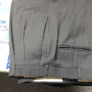 Slates dress pants